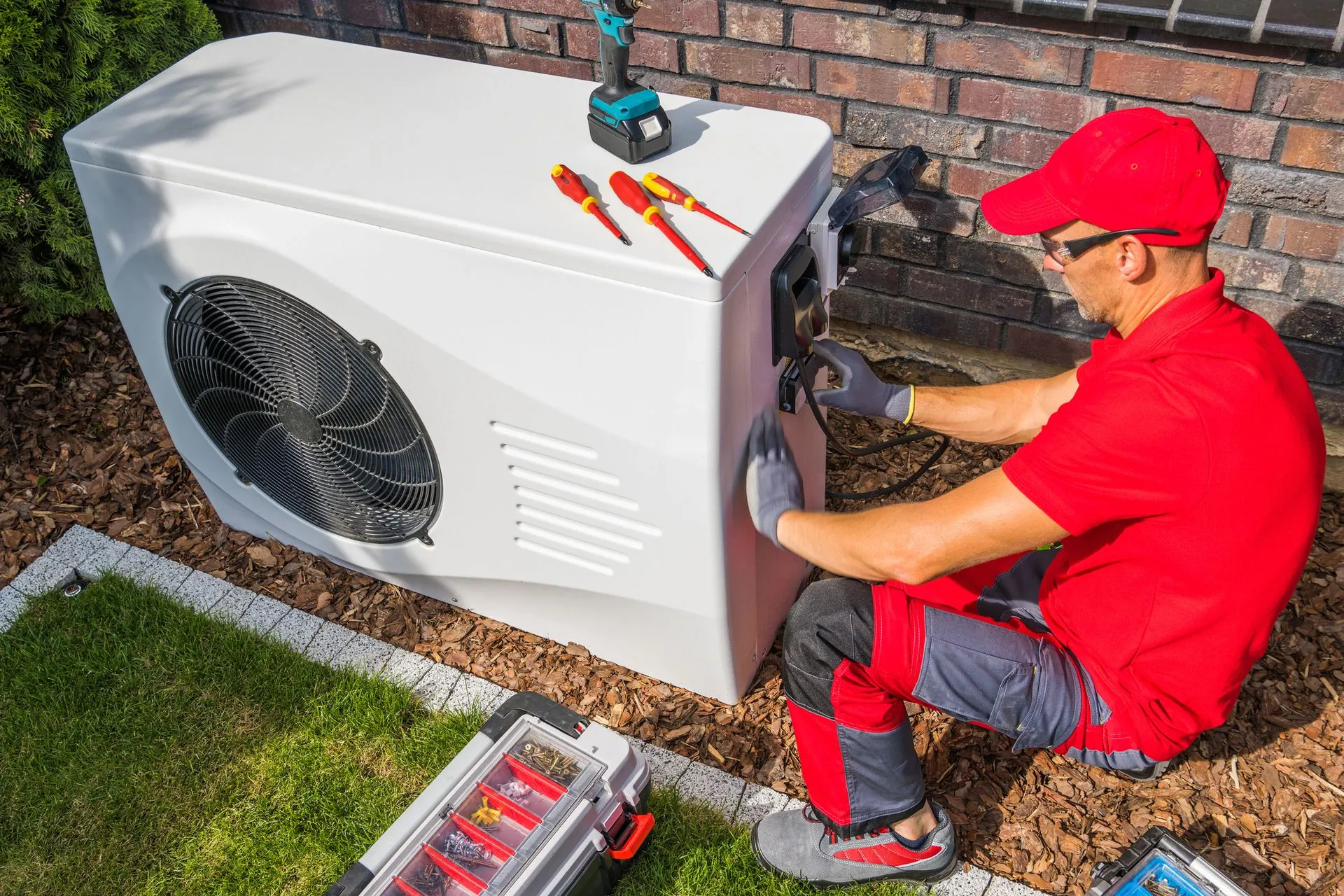 About HVAC in Ellijay, GA